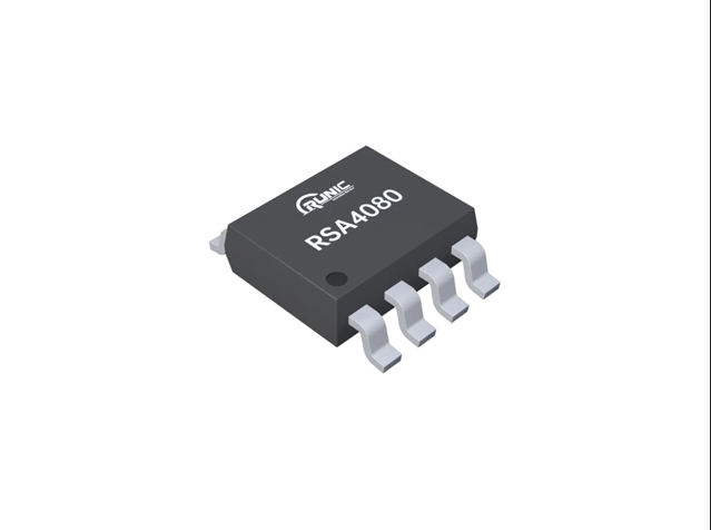 RSA4080系列：江蘇潤石的高精度電流檢測