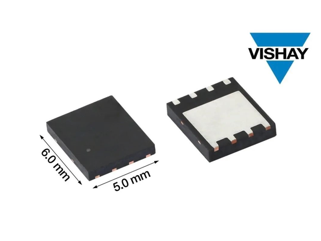 Vishay 推出全新 150 V TrenchFET? Ge