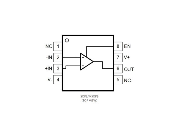 AiP8553