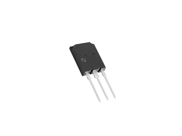 長晶科技推出FST3.0系列IGBT單管，助力光