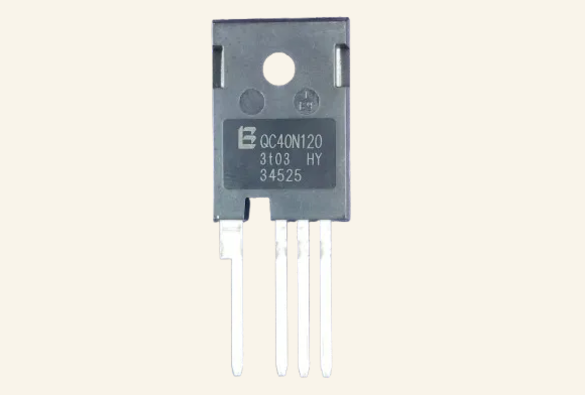 BLQC40N120