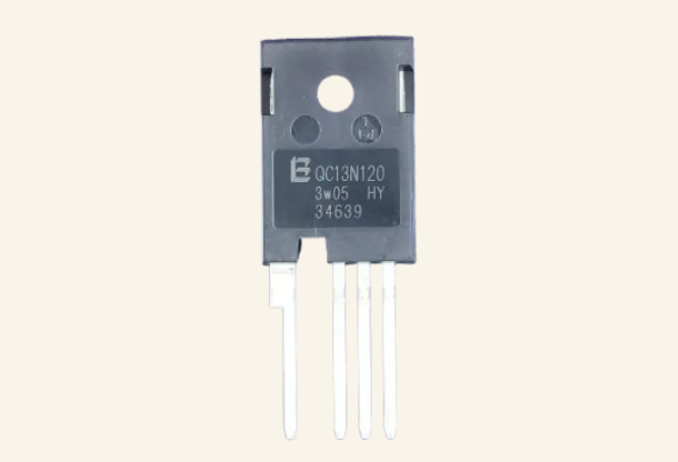 BLQC13N120