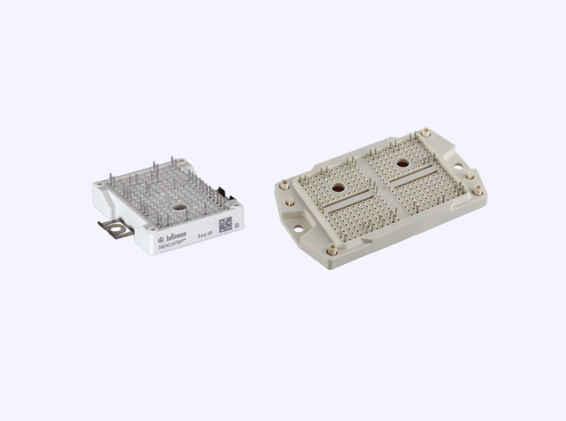 英飛凌推出新型1200V IGBT7 H7高速芯片T型三電平模塊