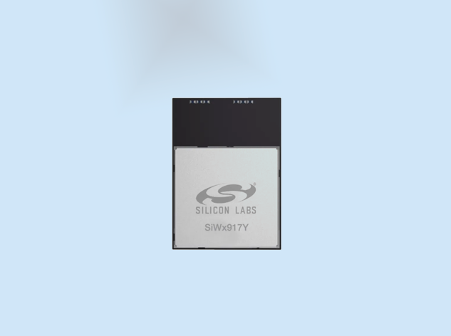 芯科科技推出SiWx917Y模塊：超低功耗Wi-F