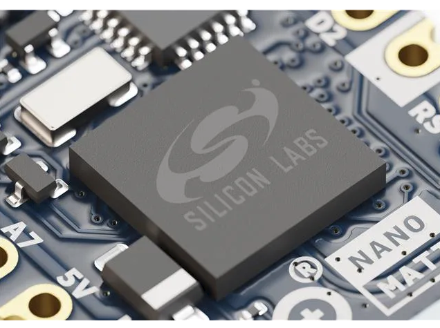 芯科科技與Arduino聯(lián)手推出Arduino Nano Matter開(kāi)發(fā)板