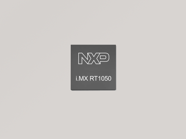 恩智浦i.MX RT1052助力bObsweep掃地機(jī)