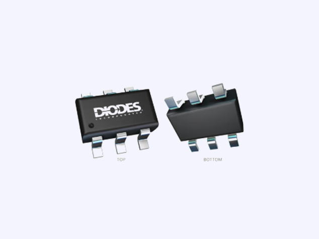 ZXCT180Q及ZXCT181Q：Diodes發(fā)布車規(guī)級高精度電流監(jiān)測器