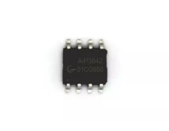 中微愛芯AiP3842/3/4/5系列