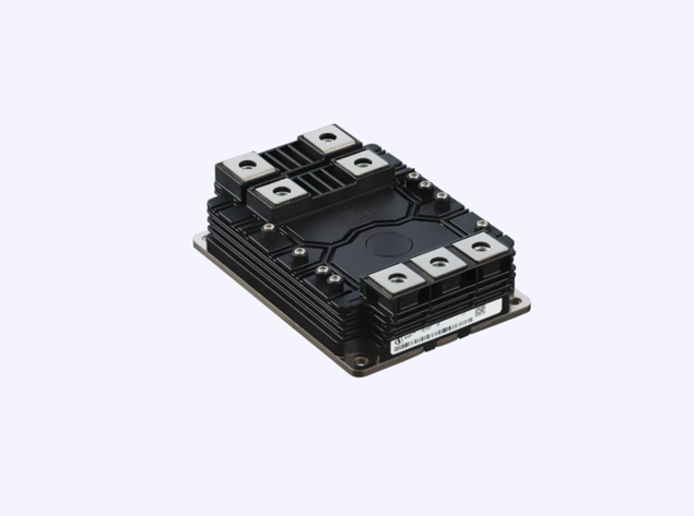 英飛凌推出CoolSiC? MOSFET 3.3kV XHP? 2半橋模塊