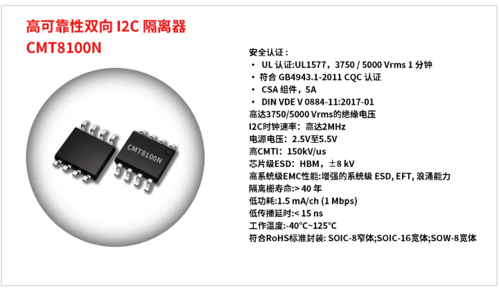 CMT8100N