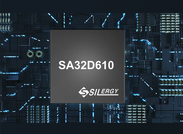 矽力杰攜手芯來科技，推出高性能RISC-V架構(gòu)SA32D系列MCU