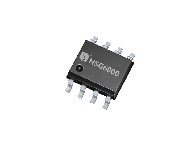 NSG6000：高性能650V半橋柵驅動器，助力家電與逆變器應用