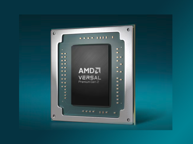 第二代AMD/Xilinx Versal Premium：數(shù)據(jù)密集型應(yīng)用的加速利器