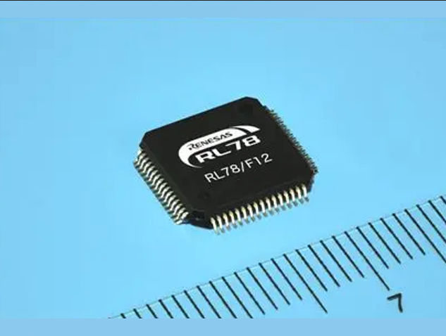 瑞薩電子RL78/F12系列：低功耗與高可靠性兼?zhèn)涞钠?chē)級(jí)微控制器