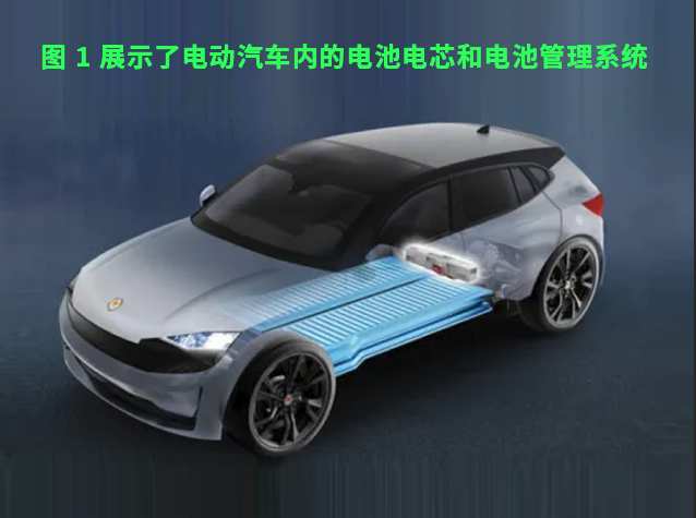 集成高壓電阻分壓器提升電動(dòng)汽車電池管理系統(tǒng)的性能與可靠性