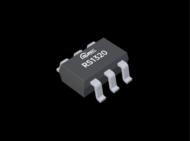 RS1320兼容DAC121S101：低功耗高性能12位數(shù)模轉(zhuǎn)換芯片