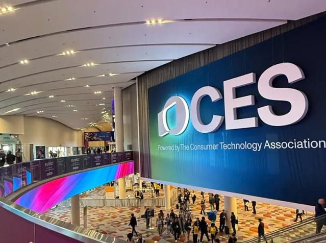 CES 2025：芯科科技引領(lǐng)智能邊緣計(jì)算與物聯(lián)網(wǎng)創(chuàng)新