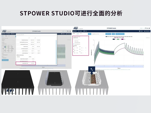 STPOWER Studio 4.0：助力高效功率系統(tǒng)設(shè)