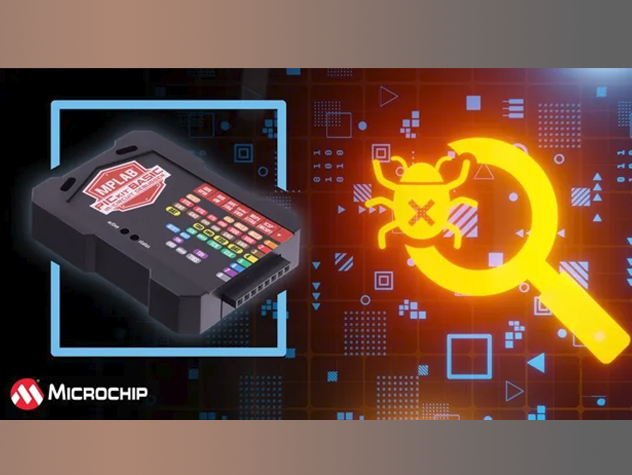 Microchip發(fā)布MPLAB PICkit Basic調(diào)試