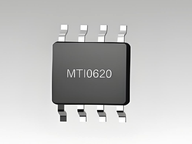 MTI0620：低失調(diào)高精度可變增益儀表放大