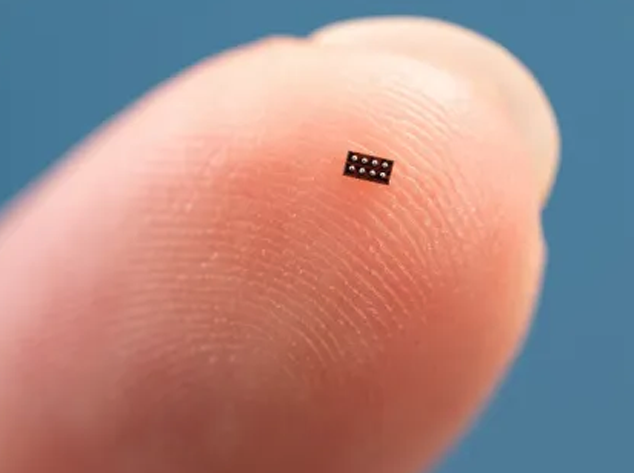 德州儀器發(fā)布全球最小MCU：MSPM0C1104，革新緊湊型應(yīng)用設(shè)計(jì)