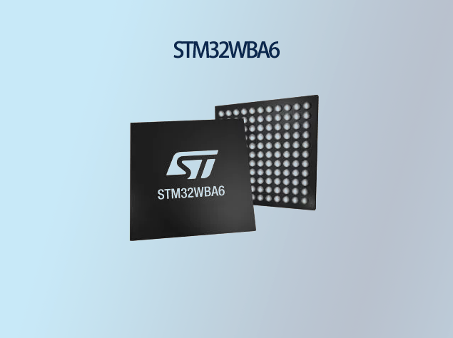 STM32WBA6(意法半導(dǎo)體微控制器)技術(shù)參數(shù)詳解 附引腳圖