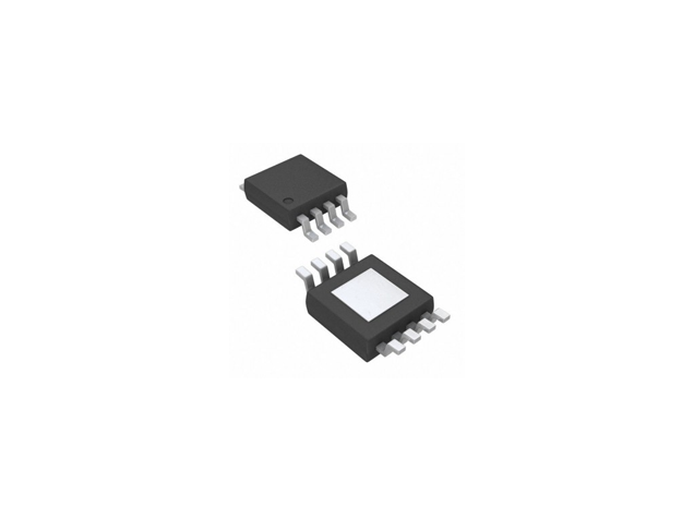 MAX1760/MAX1760H：高效低噪DC-DC轉(zhuǎn)換器的理想選擇