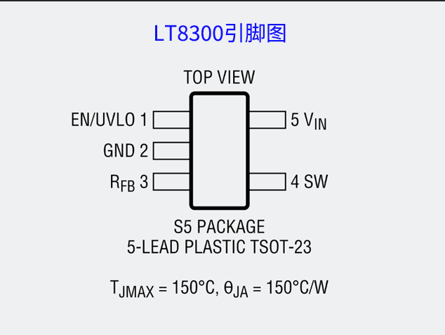 LT8300：高電壓隔離型反激式轉(zhuǎn)換器，高效能與簡潔設(shè)計(jì)的典范