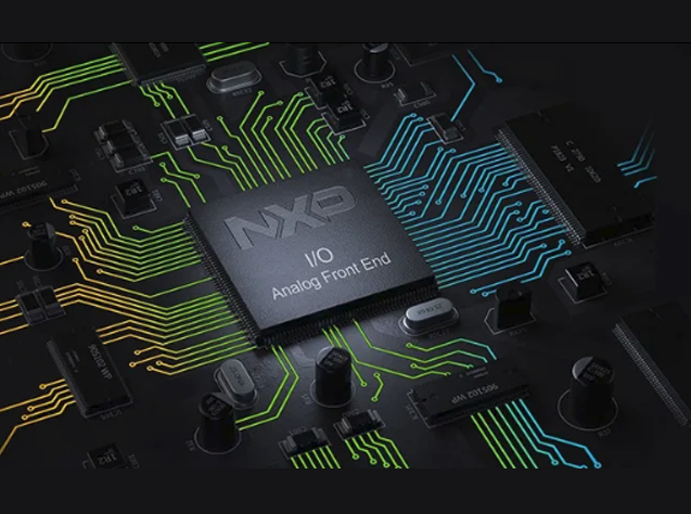 恩智浦NAFE33352：開啟智能工業(yè)自動化的