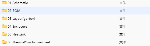提供參考設(shè)計(jì)文件