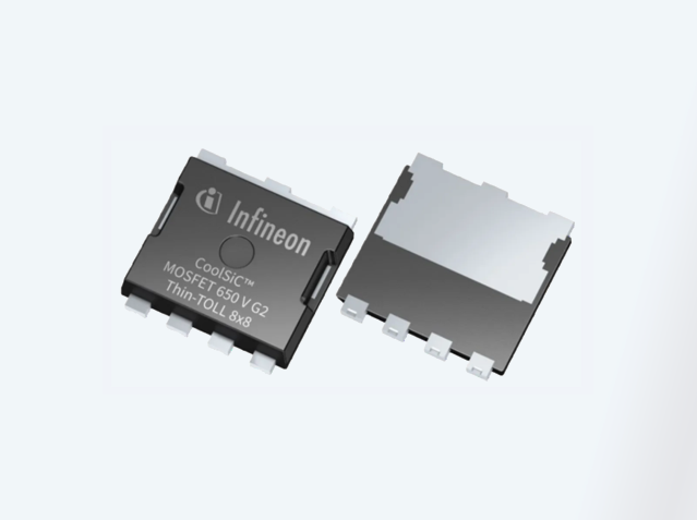 英飛凌擴展CoolSiC MOSFET產(chǎn)品線