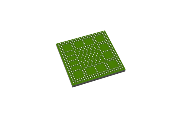 RZ/G3S RENESAS(瑞薩) 微控制器