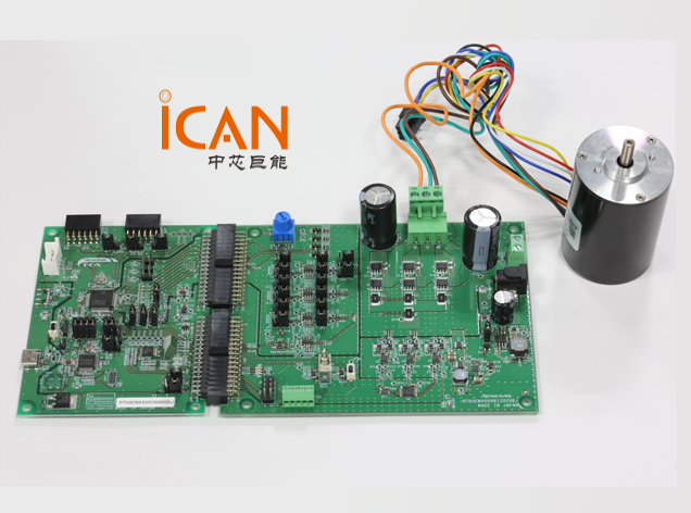 瑞薩MCK-RA4T1（訂購料號RTK0EMA430S0002