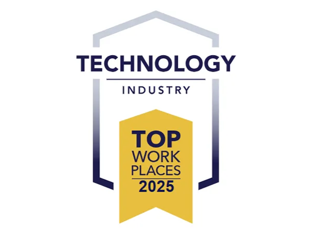 萊迪思半導(dǎo)體榮膺“2025科技行業(yè)最佳工