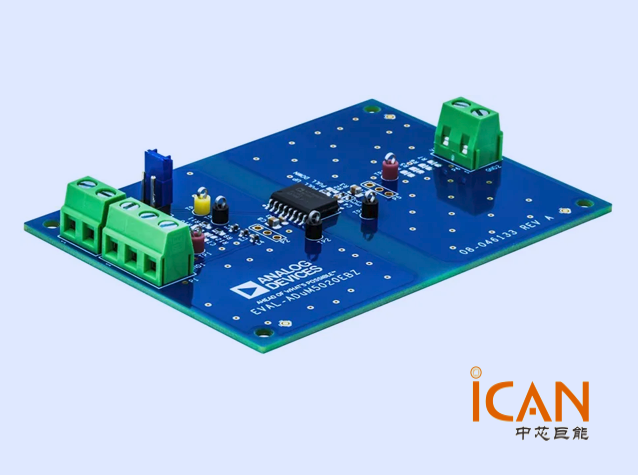 電氣隔離新挑戰(zhàn)：集成方案破局傳統(tǒng)困境