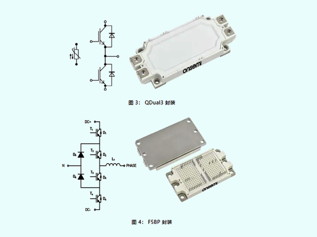 BESS系統(tǒng)設(shè)計(jì)與安森美功率器件方案