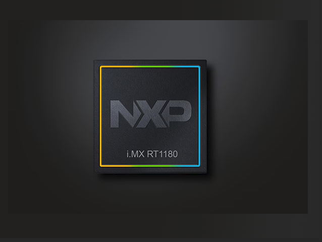 恩智浦i.MX RT1180系列選型指南