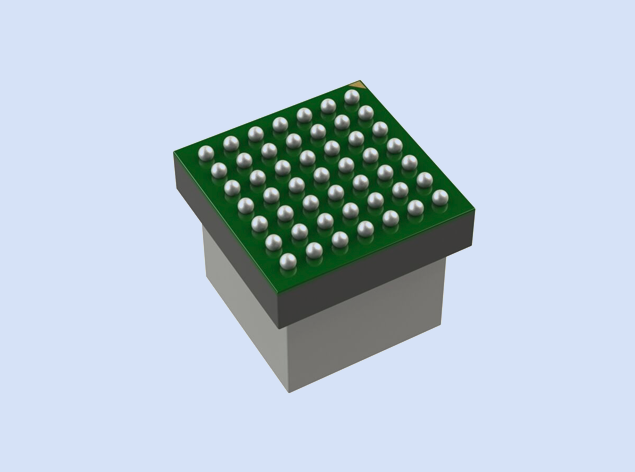 LTM4702：8A超低噪聲μModule穩(wěn)壓器 附引腳圖及典型應(yīng)用電路