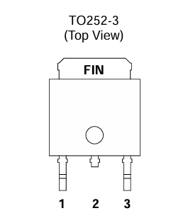 BD433M5FP-CE2 引腳圖