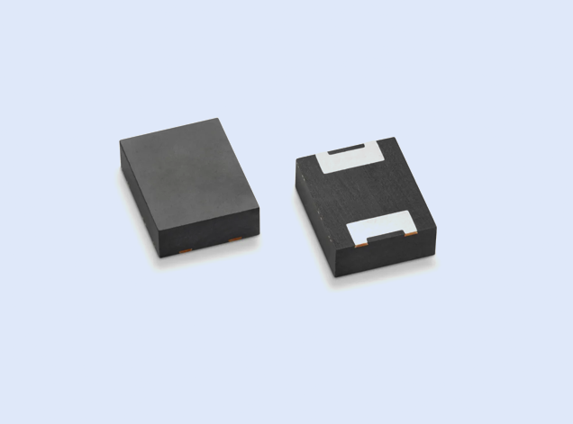 Littelfuse推出DFNAK3系列超小3kA TVS