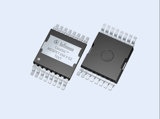 英飛凌擴(kuò)展CoolSiC 650V G2系列