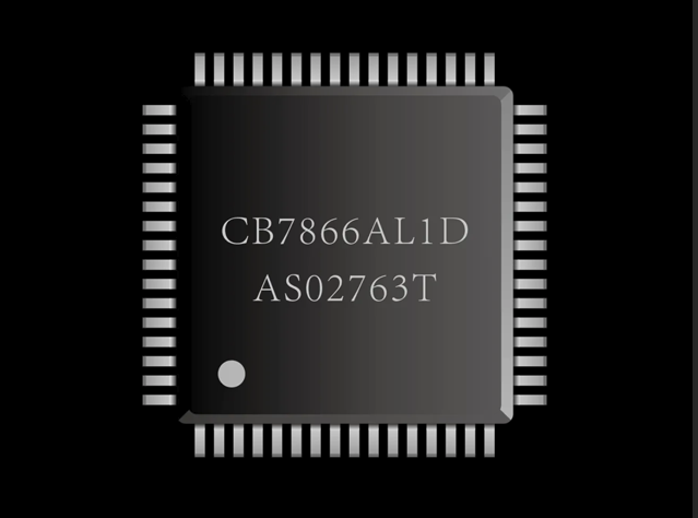 晶華智芯推出CB78xx系列32位高集成MCU重塑家電“智慧大腦”