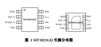 SIT1021GQ引腳圖
