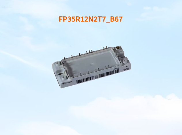 FP35R12N2T7_B67 FP35R12N2T7_B67