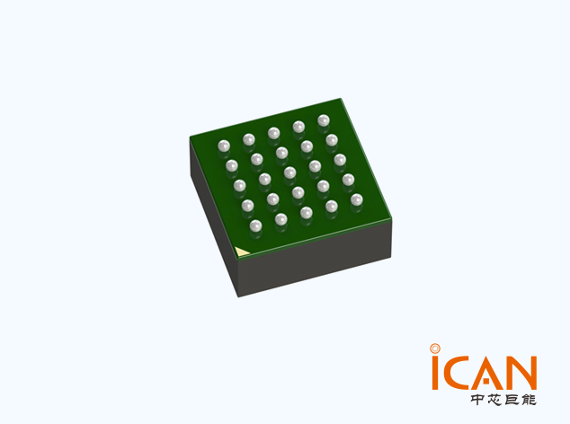 LTM8074：高集成度Silent Switcher μModule助力低EMI負(fù)載點(diǎn)設(shè)計(jì) 附引腳圖及原理圖