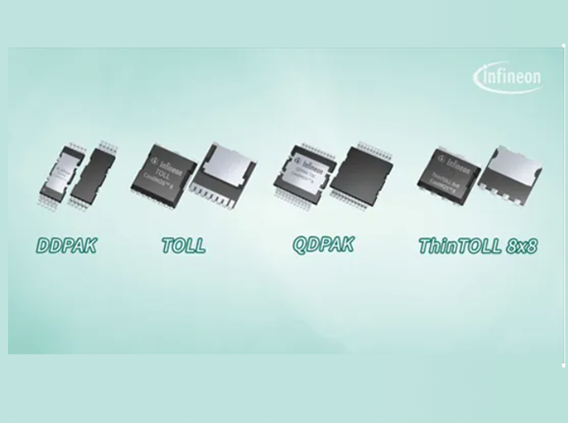 英飛凌CoolMOS? 8：硅基MOSFET在寬禁帶