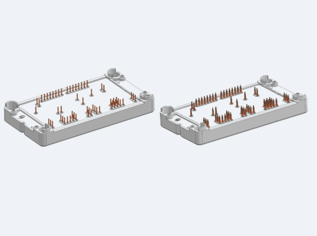 士蘭微推三電平IGBT模塊，賦能光儲(chǔ)系統(tǒng)效率與可靠性躍升