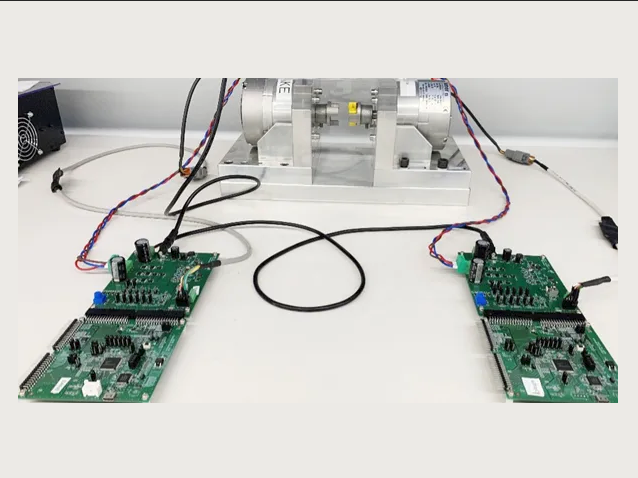 基于邊緣AI的無傳感器BLDC電機啟動異常檢測方案