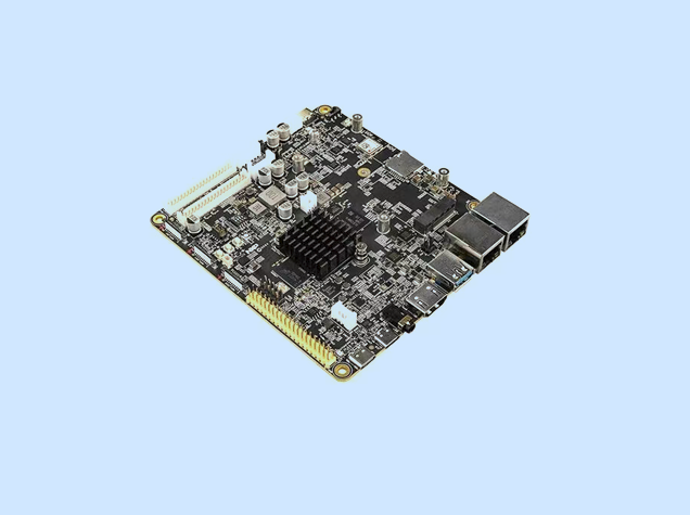 恩智浦FRDM i.MX 8M Plus：高效開發(fā)邊緣A