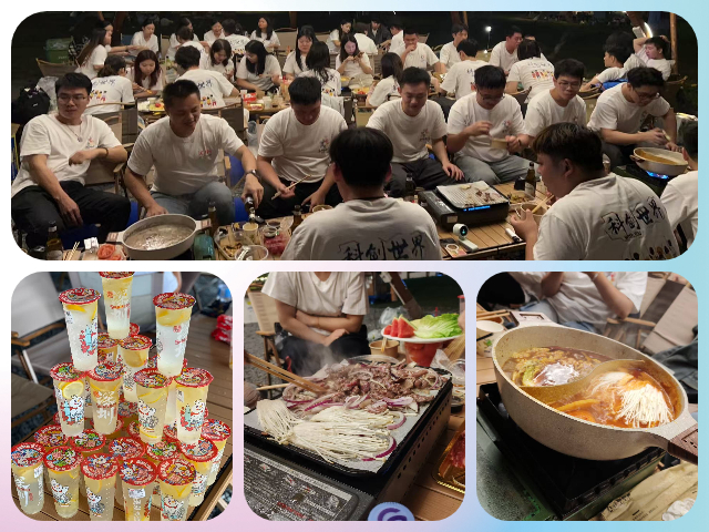 晚宴時光:美食 晚宴時光:美食